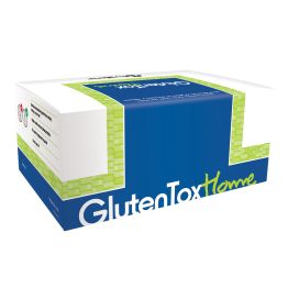 GlutenTox® Home, Gluten Detection Kit