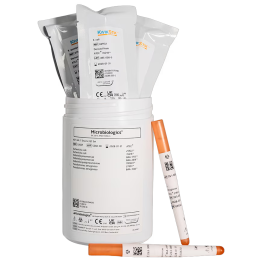 KWIK-STIK™ AST-GN (7 Strains) Lyophilized Microorganism QC Set