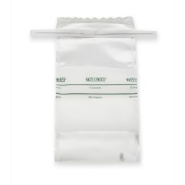 Water Sampling Kit, Writing Area with Graduation, Sodium Thiosulfate Tablet (10 mg)