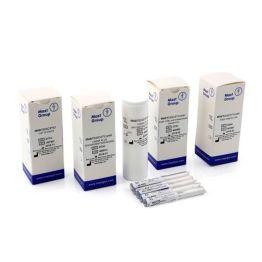 MASTDISCS® Combi Ceftazidime 30 & Ceftazidime/Clavulanic Acid 30/10, AST Discs
