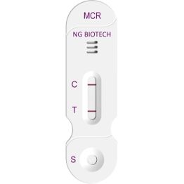 NG-TEST® MCR-1, Research Use Only
