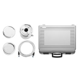 TRIO.BAS™ SATELLITE Kit, Contact Plate