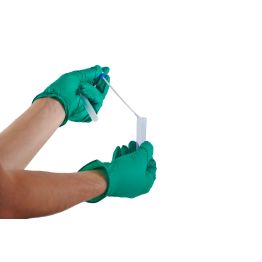N-Light™ Sterile Nylon Dry Swabs, 75mm Breaking Point with Separate Neutralizer