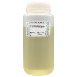 Buffered Peptone Water (BPW), 500ml Polypropylene Wide Mouth Bottle, 400ml Fill