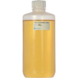 Tryptic Soy Broth (TSB) with Lecithin and Tween® 80, 500ml Fill, Polypropylene Bottle