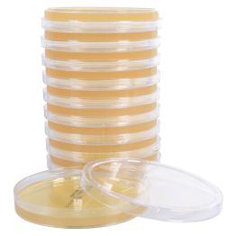 Sabouraud Dextrose (SabDex) Agar, Emmons