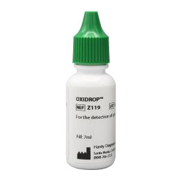 OxiDrop™, Liquid Oxidase Reagent, 7ml