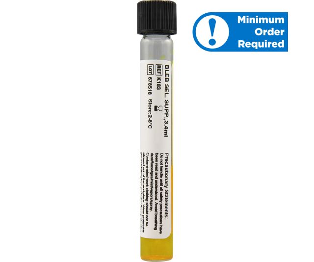 【ほぼ新品】beyond booster2s＋buffer2s Buffered Listeria Enrichment Broth Selective Supplement, 3.4ml
