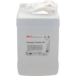 Isopropyl Alcohol 99%