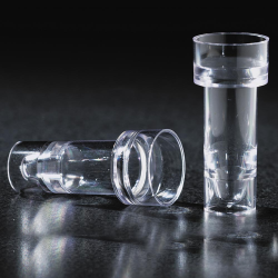 Polystyrene Sample Cup 3ml