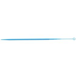 Loop, Disposable, Flexible, Light Blue, Loop Caddy, Resealable Pouches, 10ul