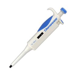 Diamond® PRO™ Pipette, Adjustable Volume, Blue (Tip Group B), 10 - 100uL