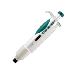 Diamond® PRO™ Pipette, Adjustable Volume, , Light Green (Tip Group E), 1000 - 5000uL (1-5mL)