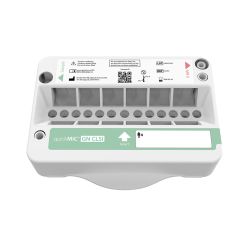 QuickMIC® GN CLSI, Gram-Negative Cassette for Rapid AST, Investigational Use Only, by Gradientech