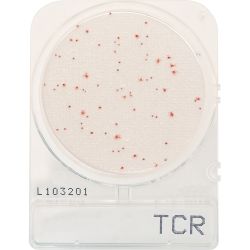 CompactDry™ Total Count Rapid (TCR) for aerobic colony counts
