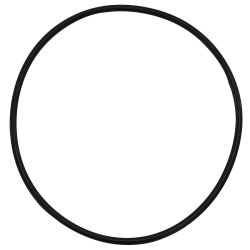 AnaeroJar Replacement O-Ring Only, for AnaeroJar