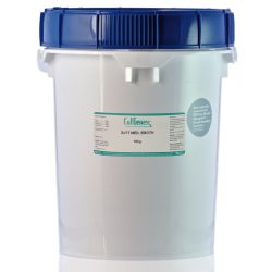 CulGenex™ 2xYT Med. Broth, Dehydrated Culture Media, 10kg Bucket