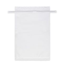 Twirl'em® Clear, Sample Bag, 5.5 x 9in
