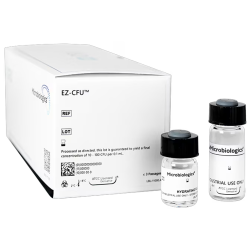 EZ-CFU™ Staphylococcus aureus subsp. aureus derived from ATCC® 6538™