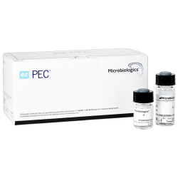 EZ-PEC™ Staphylococcus aureus subsp. aureus derived from ATCC® 6538™