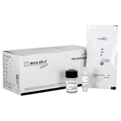 EZ-Accu Shot™ Aspergillus brasiliensis derived from ATCC® 16404™