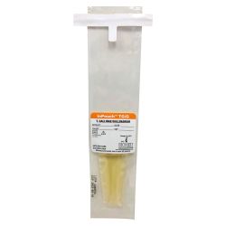 InPouch® TG/G, Detects Trichomonas gallinae/Tetratrichomonas gallinarum from Avian Specimens