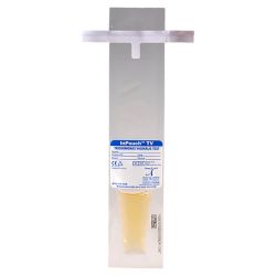 InPouch® TV, Detects Trichomonas vaginalis by easy microscopic examination