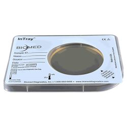 InTray® COLOREX™ KPC, Detects Carbapenem-resistant Enterobacteria (CRE) 
