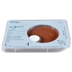 InTray® GC, Detects Neisseria gonorrhoeae