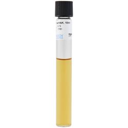Brain Heart Infusion (BHI) Broth with Hemin and Vitamin K, 10ml