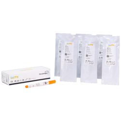KWIK-STIK™ Micrococcus luteus derived from ATCC® 4698™