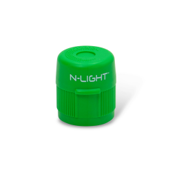 N-Light™ Activation Tool, Controlled AquaSpark® Tablet Delivery
