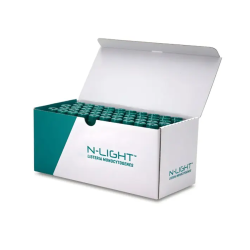 N-Light™ Listeria monocytogenes Enrichment Broth Tubes, AOAC® Certified