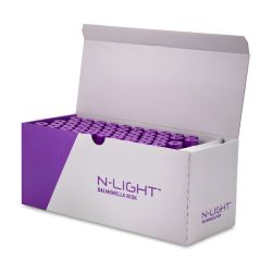N-Light™ Salmonella Risk Enrichment Broth Tubes, AOAC® Certified