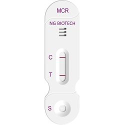 NG-TEST® MCR-1, Research Use Only