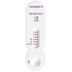NG-TEST® Acineto-5®, Research Use Only