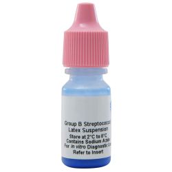 StrepPRO™ Blue Latex Suspension Group B