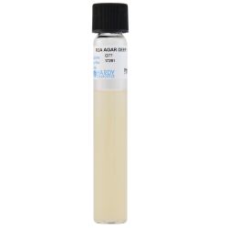 Medio R2a R2A Agar, for water testing