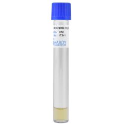 Brain Heart Infusion (BHI) Broth 0.5ml