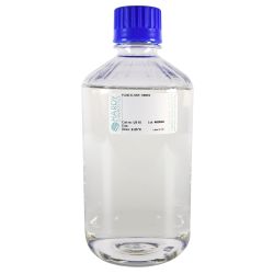 Fluid D, USP, 1000ml, Polycarbonate Bottle