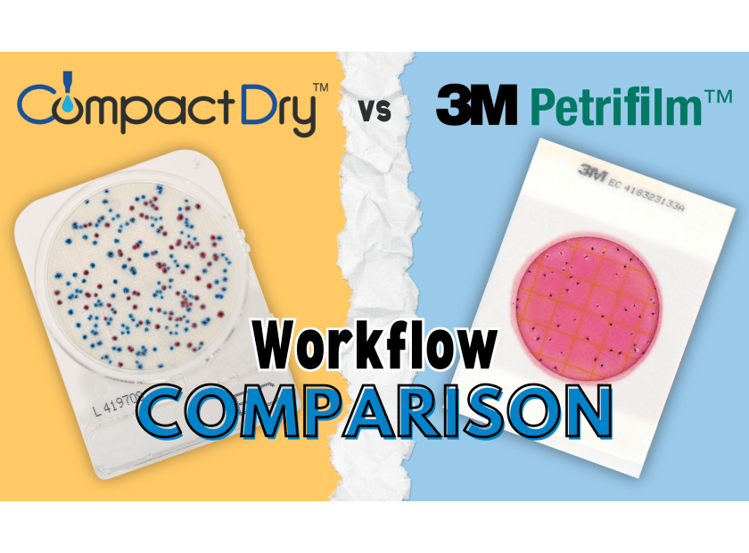 Campylobacter Enrichment Using Hunt Broth