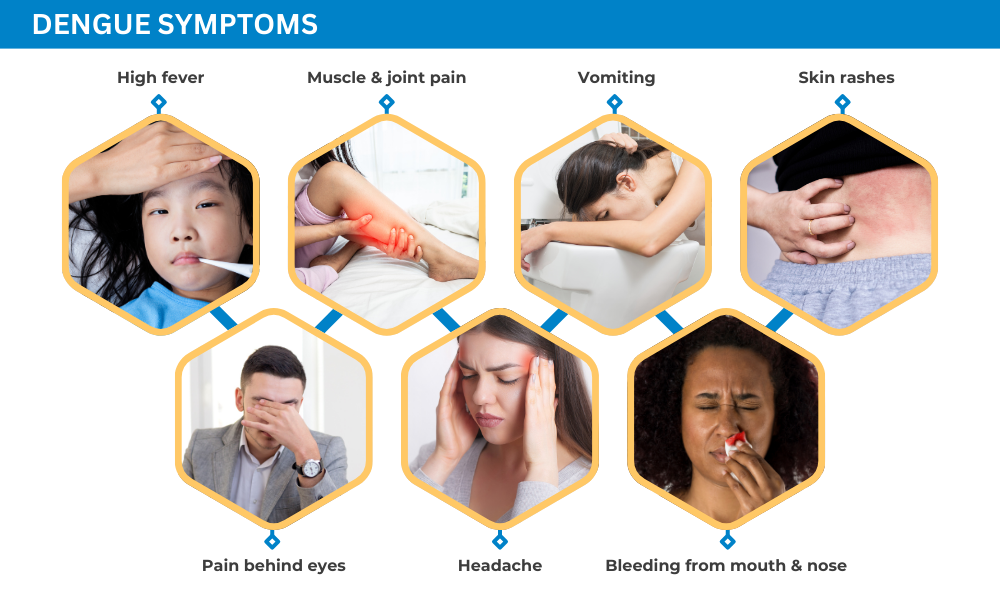 DENGUE_SYMPTOMS