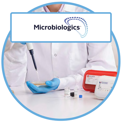Microbiologics®