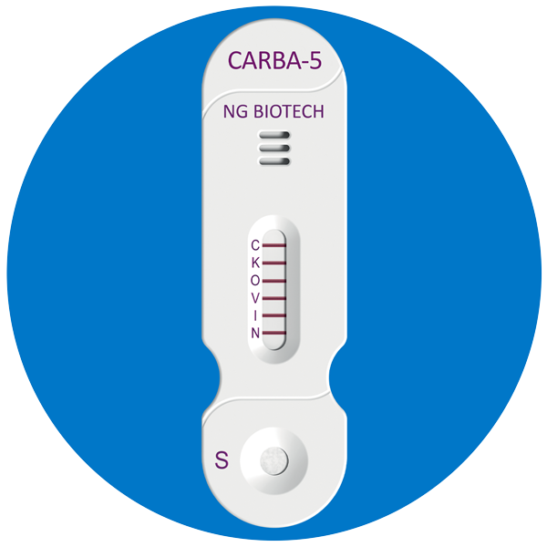 NG-TEST Carba-5