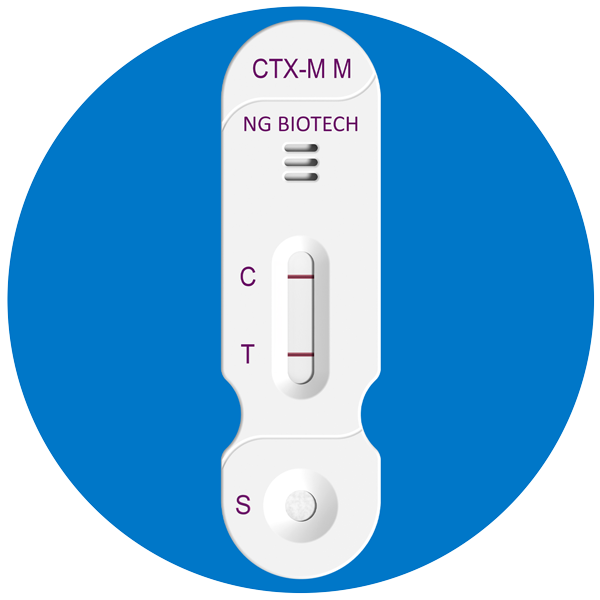 NG-TEST CTX-M Multi