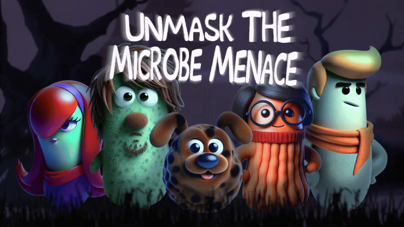Unmask_The_Microbe_Menace
