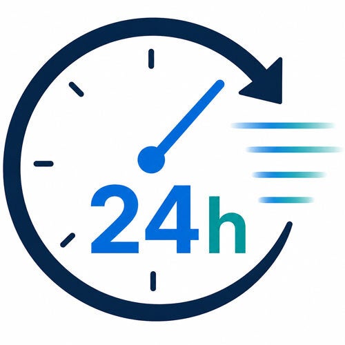 24-hour