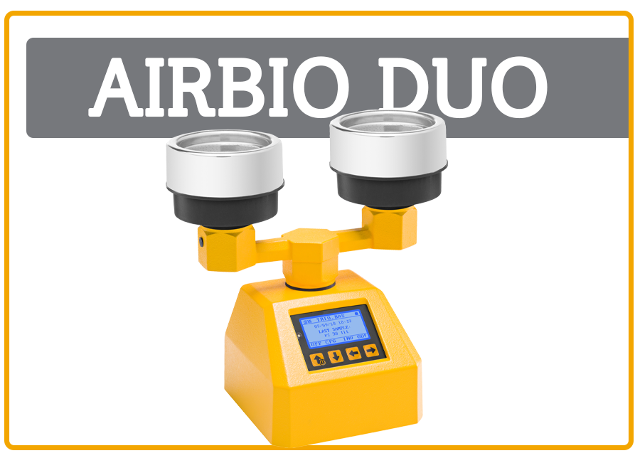 AIRBIO-DUO