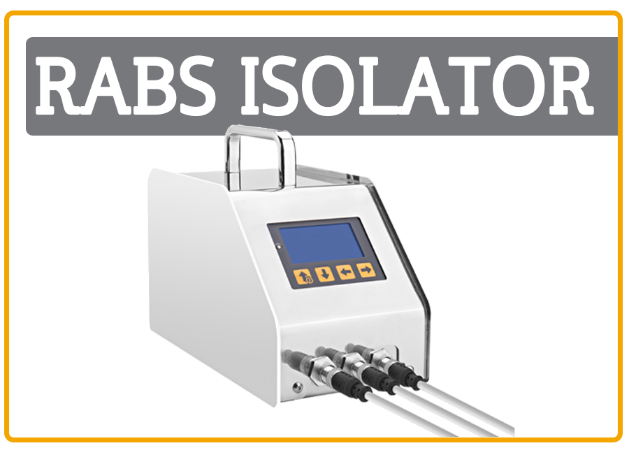 RABS-ISOLATOR